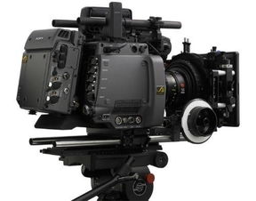 Sony F65 CineAlta 4K 摄影机价格曝光, 仅 需 US 65,000